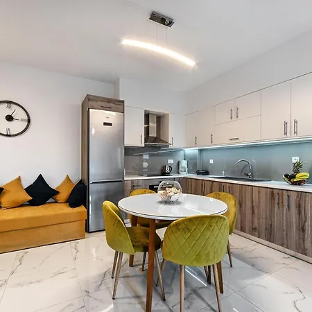 Apartment Seaside In Agkisaras 2