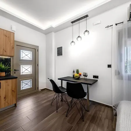Apartment Seaside In Agkisaras 2 Hersonissos (Crete)